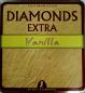 Preview: King Edward Diamonds Extra - Vanilla